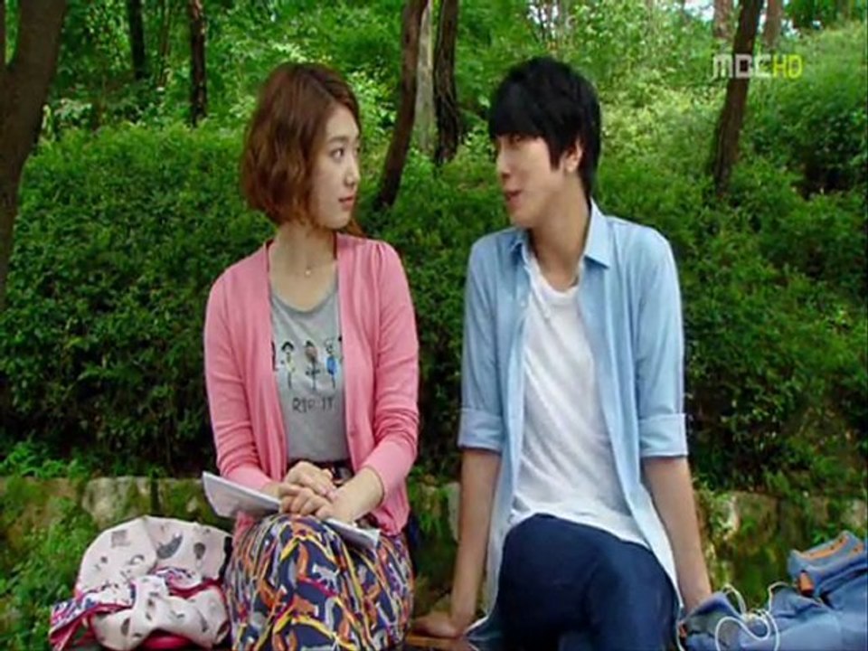 You´ve Fallen For Me Episode 10 Part 3