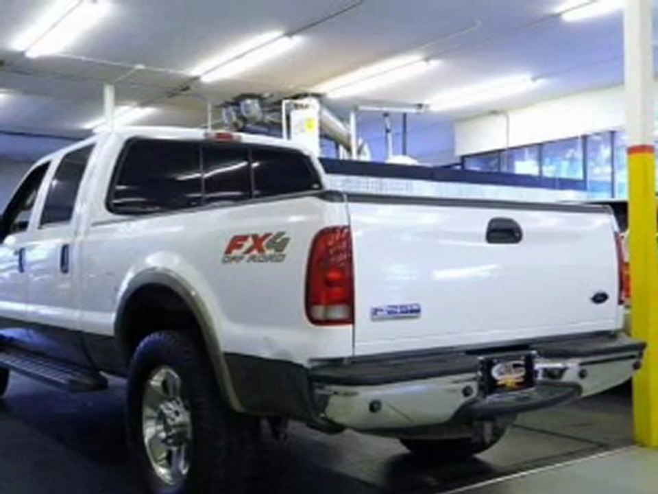 2006 Ford F-250 Parker CO - by EveryCarListed.com
