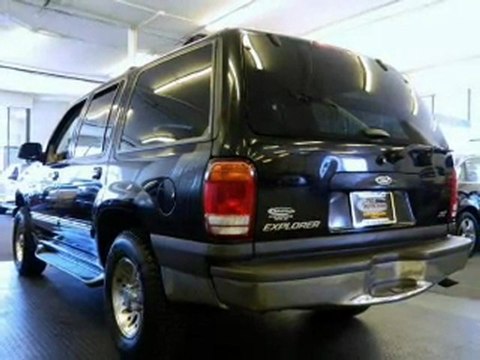 2000 Ford Explorer Parker CO - by EveryCarListed.com