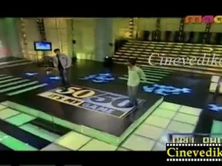 Cinevedika.net - 50-50 Game show Aug 3_clip3
