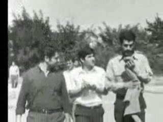 Leman Sam - Deniz Gezmiş'e - Hoşçakal Kardeşim Deniz