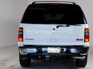 2005 GMC Yukon Tustin CA - by EveryCarListed.com