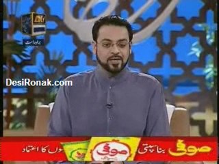 seher aftar 4 AUG 11 SAHER P1