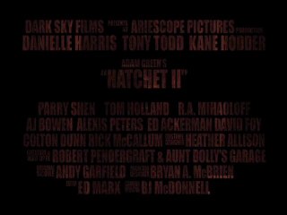 Unrated - Trailer Unrated (English)