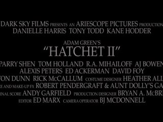 - Teaser Trailer (English)