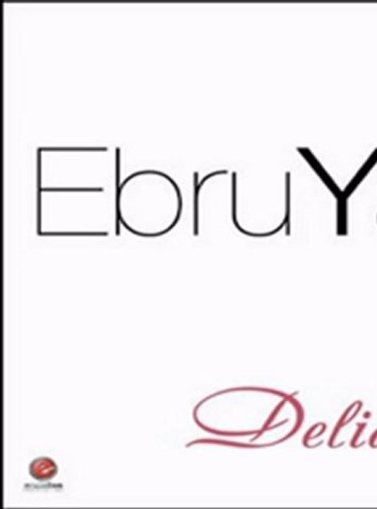 Ebru Yaşar - Aramam Seni