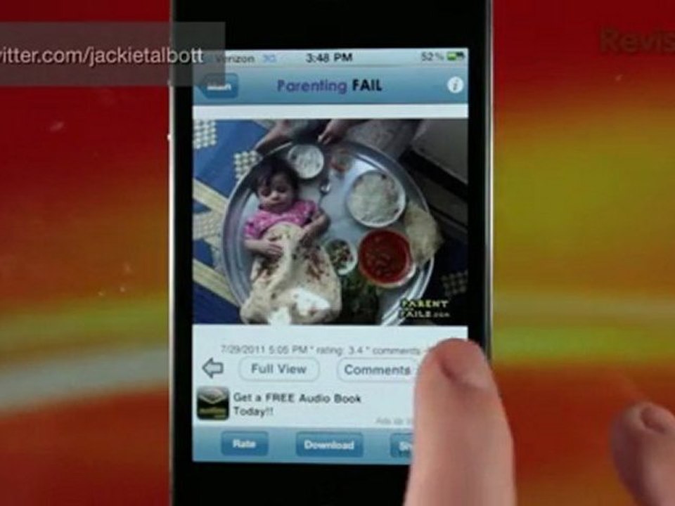 Quick Look at LOL Pics (Funny Pictures) for iOS - Snapp