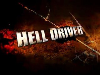 Hell Driver - Bande-Annonce VF