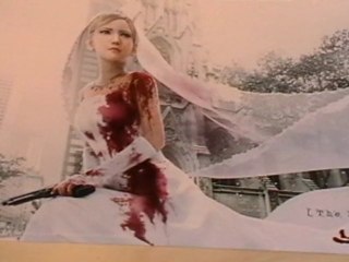 PlayStation 3 Parasite-Eve Edition Limited sm