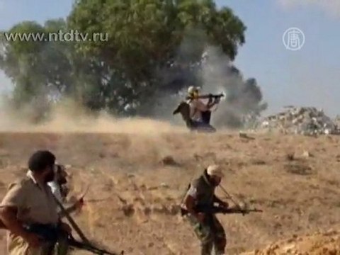 Рамадан не остановит авиаударов НАТО в Ливии