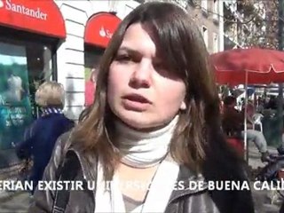 UNIVERSIDADES DE BUENA CALIDAD