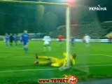 Сталь Алчевск - Динамо Киев (0-2) 27.10.2010