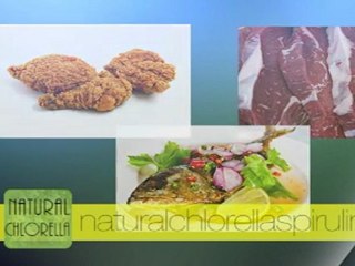 Discover the Amazing Benefits of Chlorella: The Superfood Green Algae 🌿