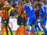 Шахтер - Динамо Киев (1-3) 05.07.2011
