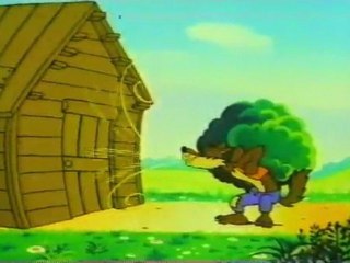 My Favorite Fairy Tales: The Three Little Pigs