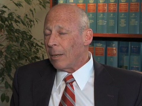 Divorce Attorney Torrance, Roger Rombro - RombroLaw.TV