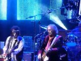 Tom Petty and the Heartbreakers perform Runnin Down a Dream at Verizon Wireless Amphitheater in Irvine, CA on 10.02.10
