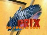 le juste prix ''de 1998 a 2001'' le clip