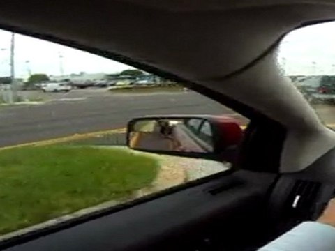 Ford Edge Test Drive & Review - Karl Flammer Ford