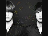 【JYJ】 Jaejoong & Yuchun  Colors~melody and harmony~