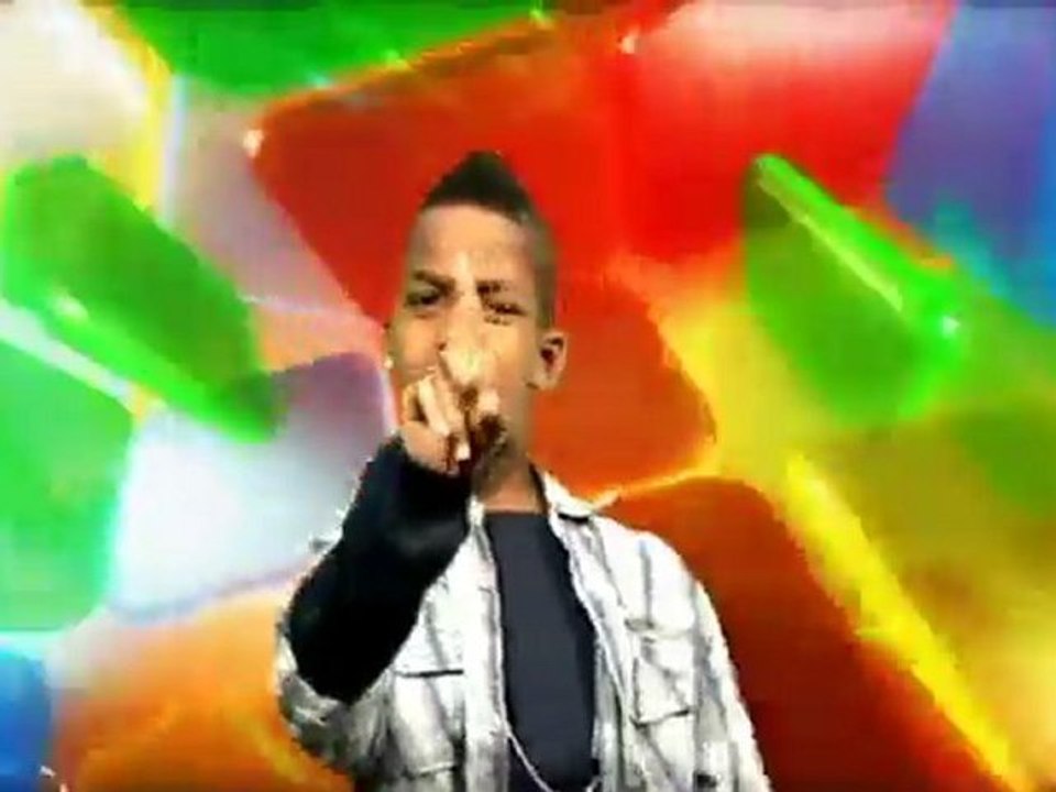 Lil Derrick _Ride Da Bus_
