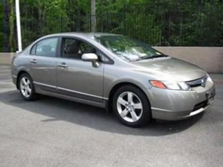 2008 Honda Civic Richmond VA - by EveryCarListed.com