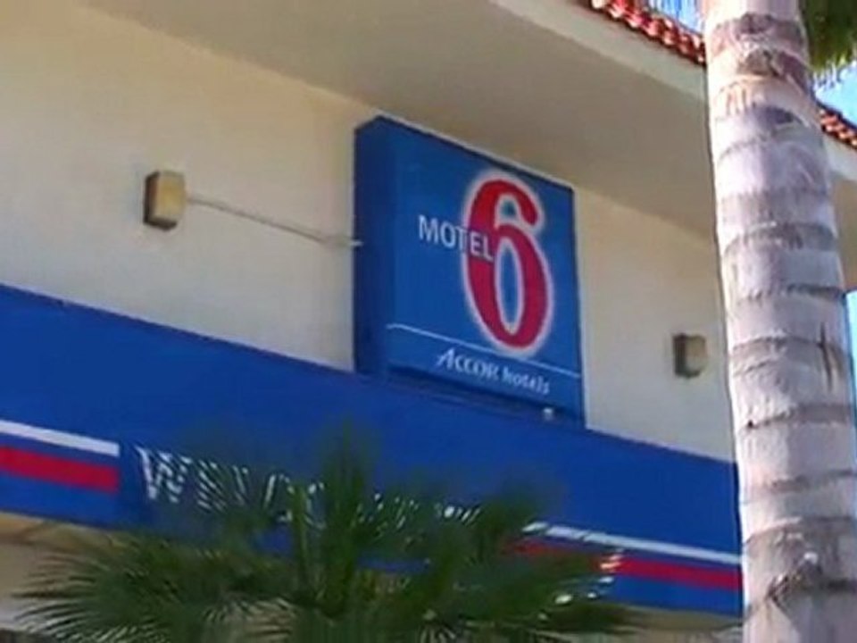MOTEL 6 SAN DIEGO - LA MESA Video Tour