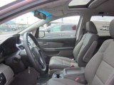 2011 Honda Odyssey Burlington WA - by EveryCarListed.com