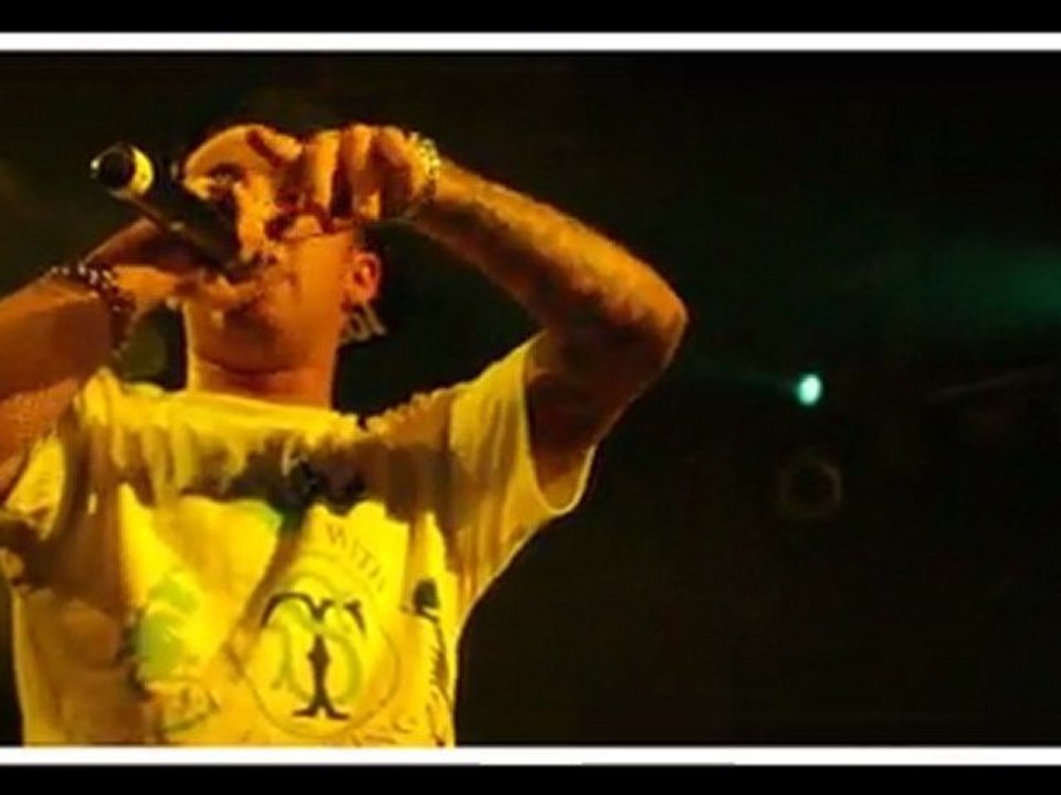 Mac Miller Live in Toronto