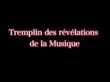 Tremplin des révélations de la musique OMJA
