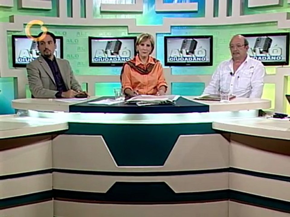 Admiten querella contra Mario Silva
