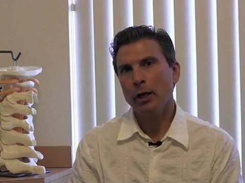 Chiropractor St Pete & Seminole Chiropractic Wellness Center