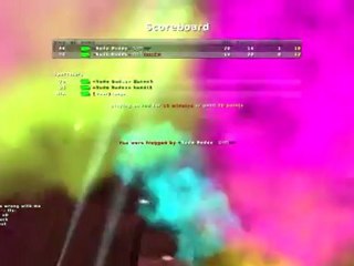 Nesquick vs Synap 1on1 DM on red