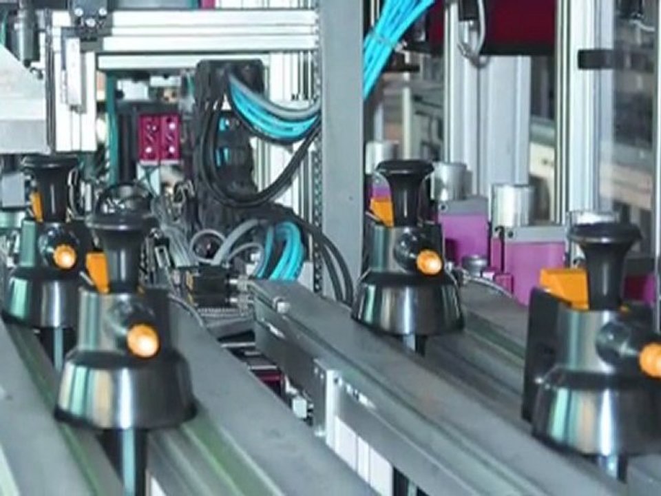 Sprayers Neusäß Kläger Plastik GmbH