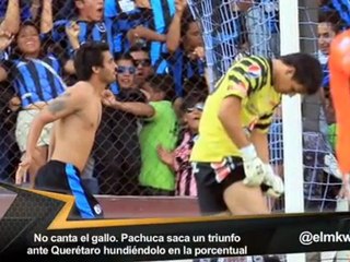 Medio Tiempo.com .- En Fa Gallos-Pachuca.mov