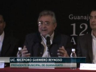 Se presenta el Segundo Festival de Verano "Todas las artes, una ciudad"