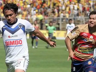 Medio Tiempo.com .- En Fa Monterrey-Monarcas.mov