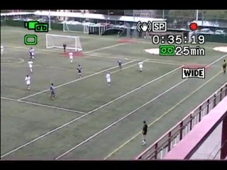 New Paltz Mens Soccer 2009