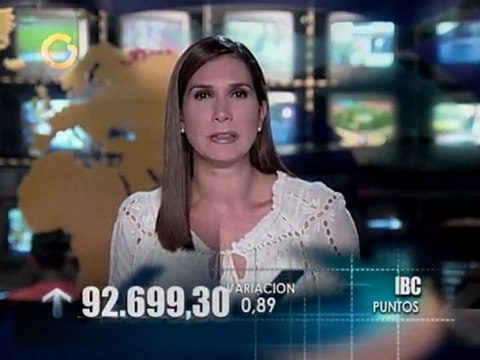 Indicadores económicos