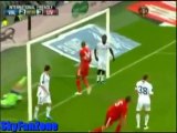 Valerenga vs Liverpool 3-3 All Goals & Highlights (Friendly)