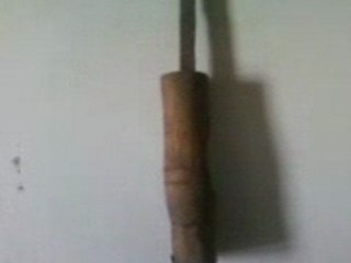 zorda sidi alwan mahdia tunisie instrument de récolte du blé (1)