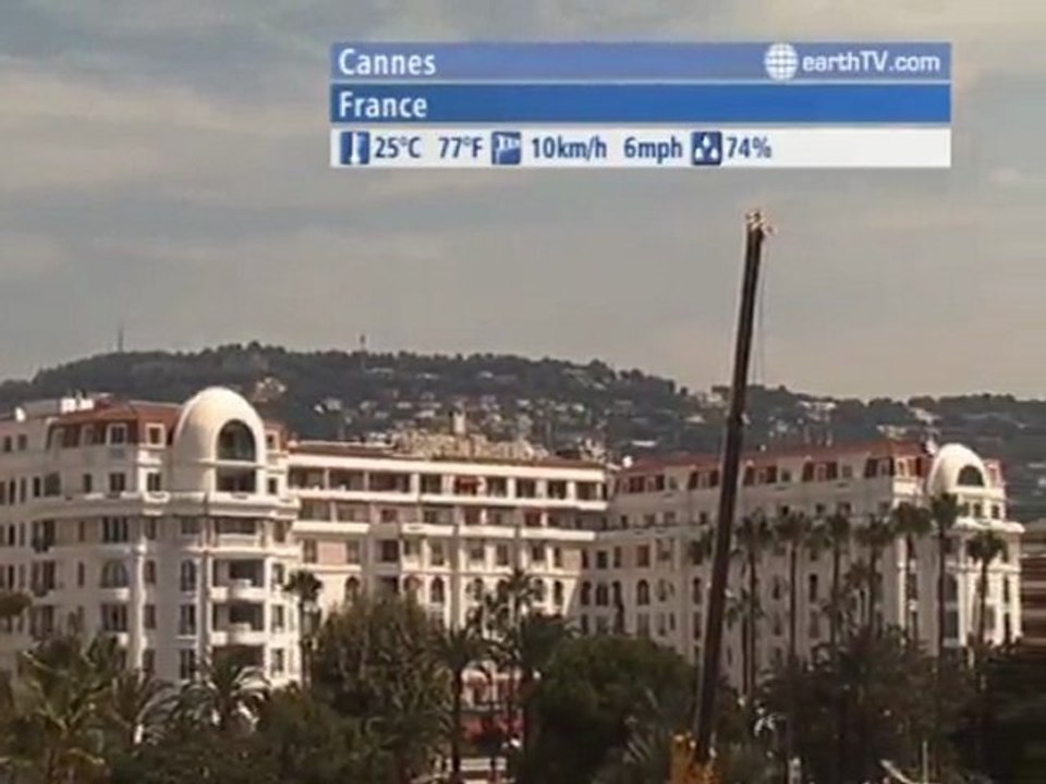 Stuttgart - Germany, Hong Kong SAR - China, Muscat - Oman, Lucerne - Switzerland, Cannes - France, Agadir - Morocco, Prague - Czech Republic