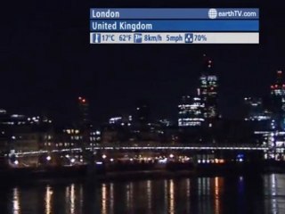 Lucerne - Switzerland, Las Vegas - USA, Tenerife - Spain, London - United Kingdom, Prague - Czech Republic, Budapest - Hungary, Hong Kong SAR - China