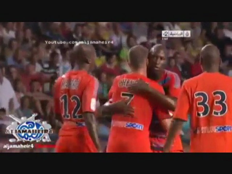 Olympic Marseille Vs Manchester United ( 8-2 ) All ...
