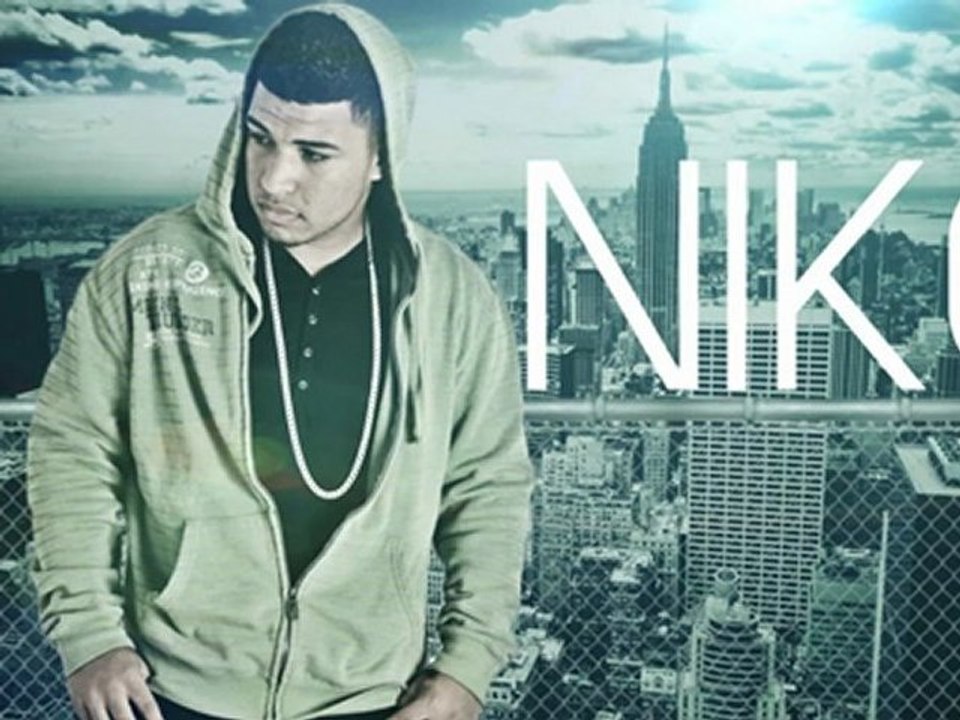 NIKO - Llena Mi Ser