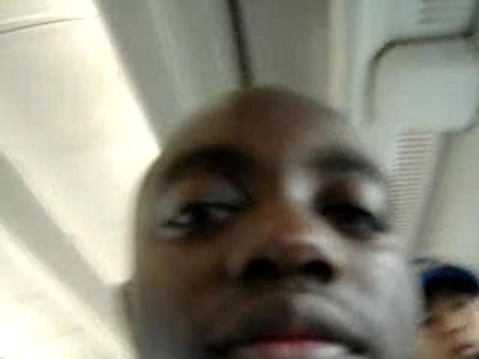 ticket dans la bouche