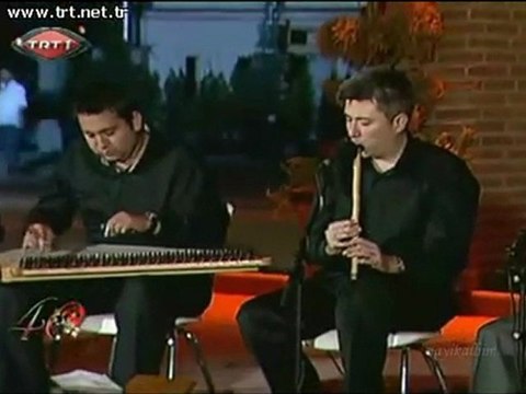 Fatih Koca Noldu bu gönlüm Ramazan 2011 TRT