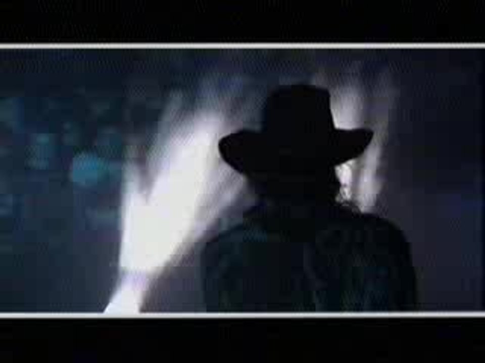 The Sisters of Mercy - Knocking On Heavens Door