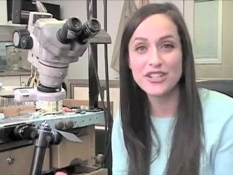 Jewelry Stores Custom Engagement Rings San Diego California - Vanessa Nicole Jewels