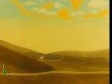 Russian animation: When the Sand Will Rise... ( English & Russian subtitles) 1986